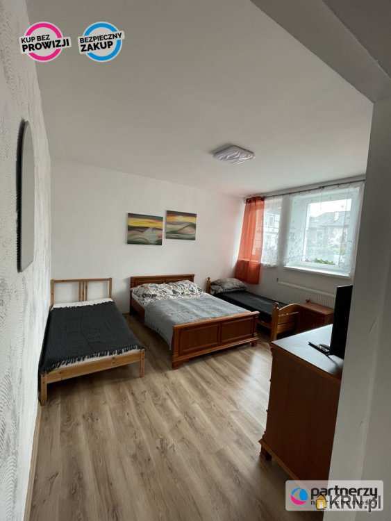 Gdańsk, Stogi, ul. Zawiślańska, Dom  na sprzedaż, 7 pokojowe