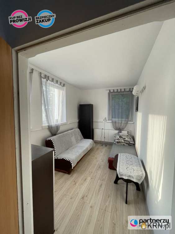 Gdańsk, Stogi, ul. Zawiślańska, 7 pokojowe, Dom  na sprzedaż