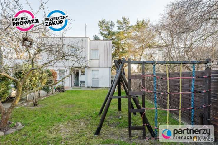 Dom  na sprzedaż, 7 pokojowe, Gdańsk, Stogi, ul. Zawiślańska