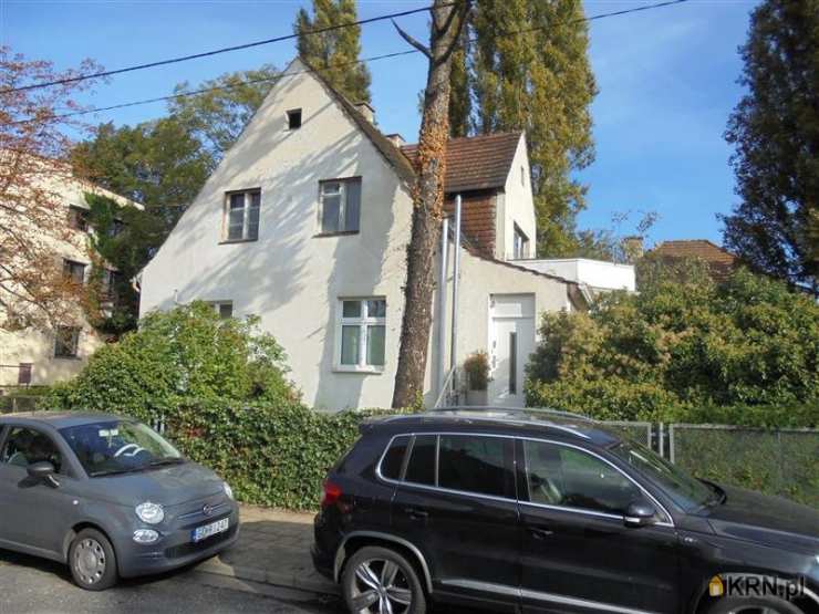 INVESTFAL Andrzej Fal Nieruchomości, Dom  na sprzedaż, Gdańsk, Przymorze Małe, ul. Sambora