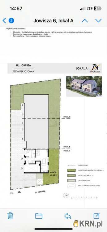 Dom  na sprzedaż, Gdańsk, ul. , 6 pokojowe