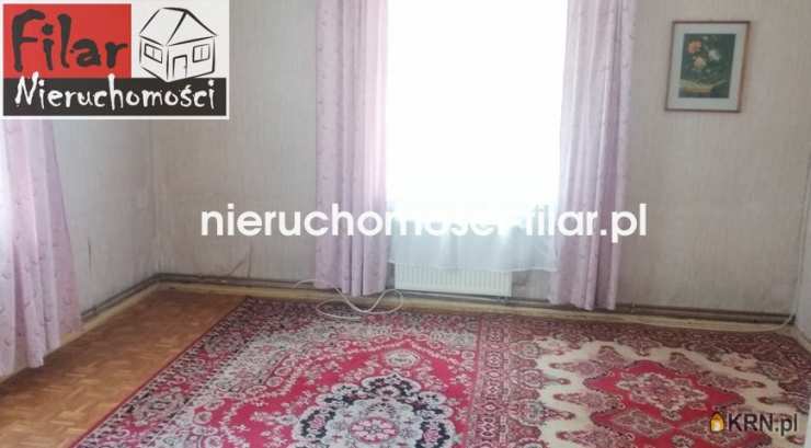 Dom  na sprzedaż, Inowrocław, ul. , 4 pokojowe