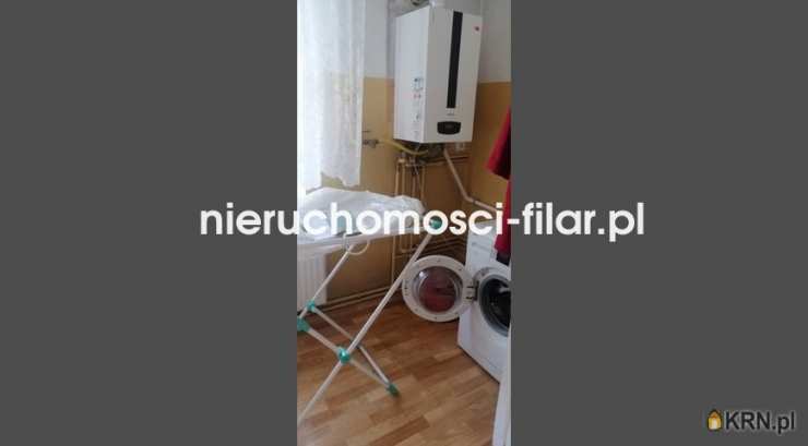 4 pokojowe, Dom  na sprzedaż, Inowrocław, ul. 