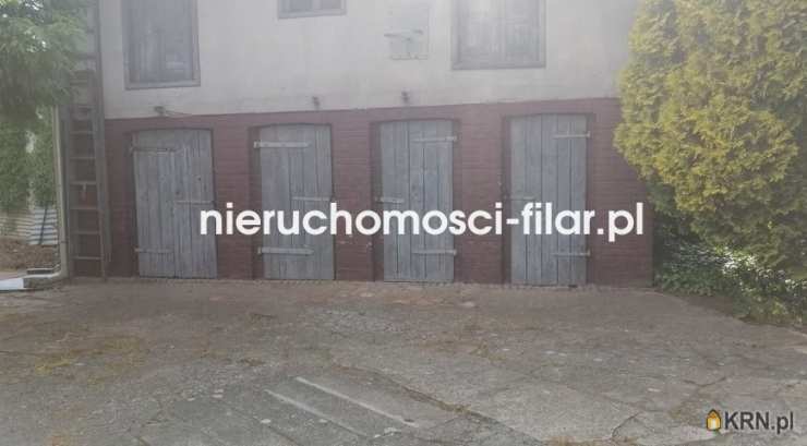 Inowrocław, ul. , 4 pokojowe, Dom  na sprzedaż