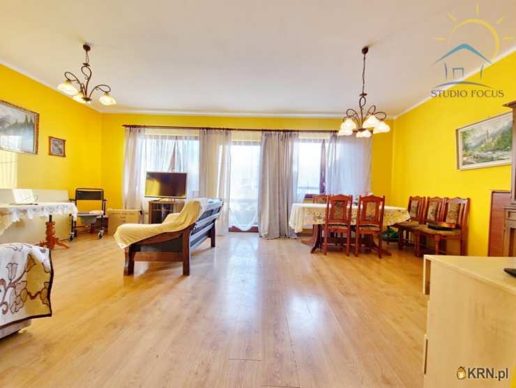 Dom  na sprzedaż, 4 pokojowe, Inowrocław, ul. 