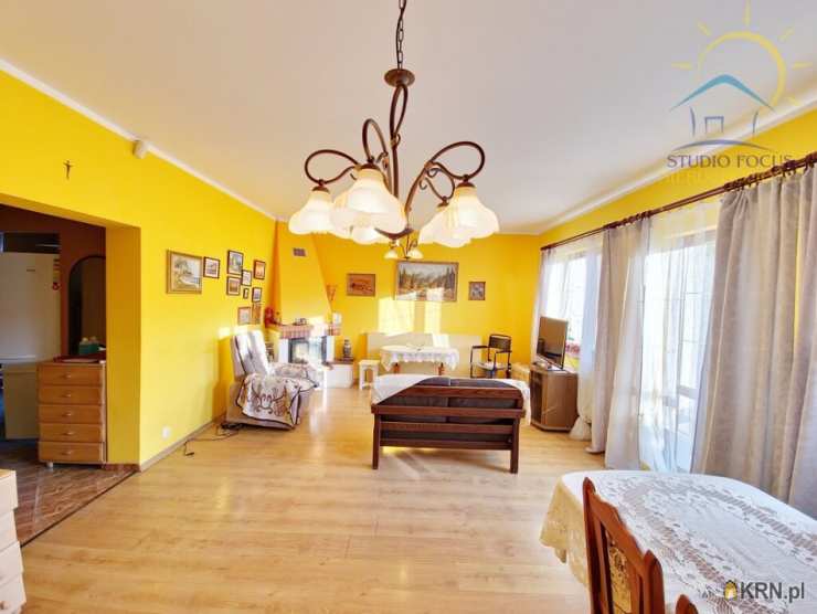 Inowrocław, ul. , Dom  na sprzedaż, 4 pokojowe