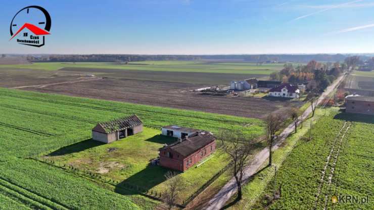 Inowrocław, ul. , Dom  na sprzedaż, 4 pokojowe