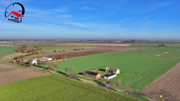 Inowrocław, ul. , Dom  na sprzedaż, 4 pokojowe