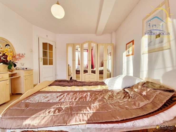 Dom  na sprzedaż, 4 pokojowe, Inowrocław, ul. 