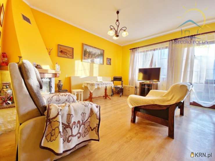 Studio Nieruchomości, Dom  na sprzedaż, Inowrocław, ul. 