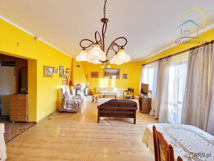 Dom  na sprzedaż, Inowrocław, ul. , 4 pokojowe