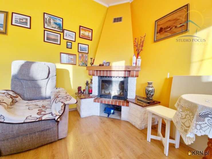 Inowrocław, ul. , Dom  na sprzedaż, 4 pokojowe