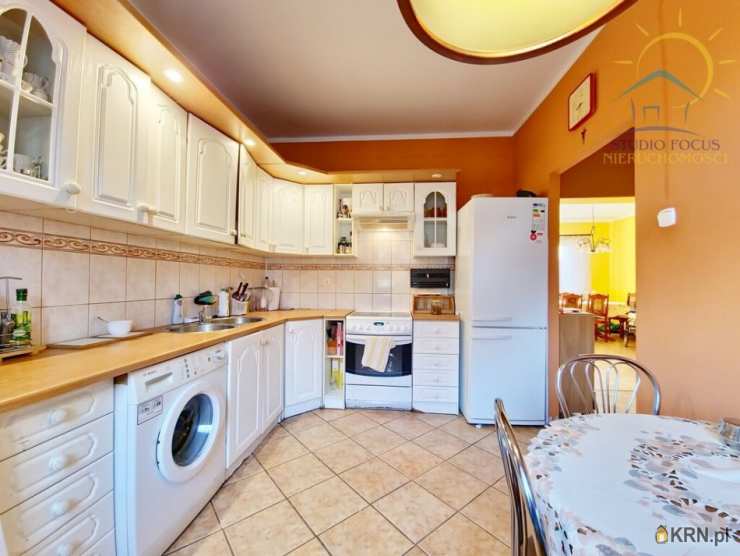 4 pokojowe, Inowrocław, ul. , Dom  na sprzedaż