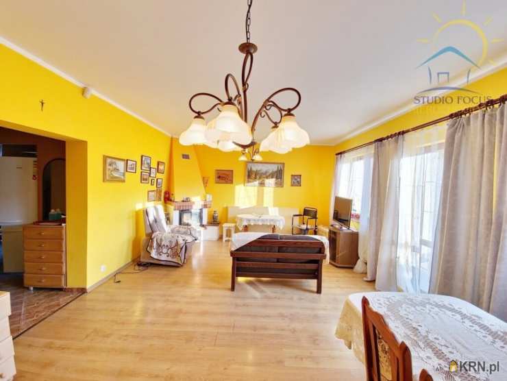 Inowrocław, ul. , Dom  na sprzedaż, 4 pokojowe