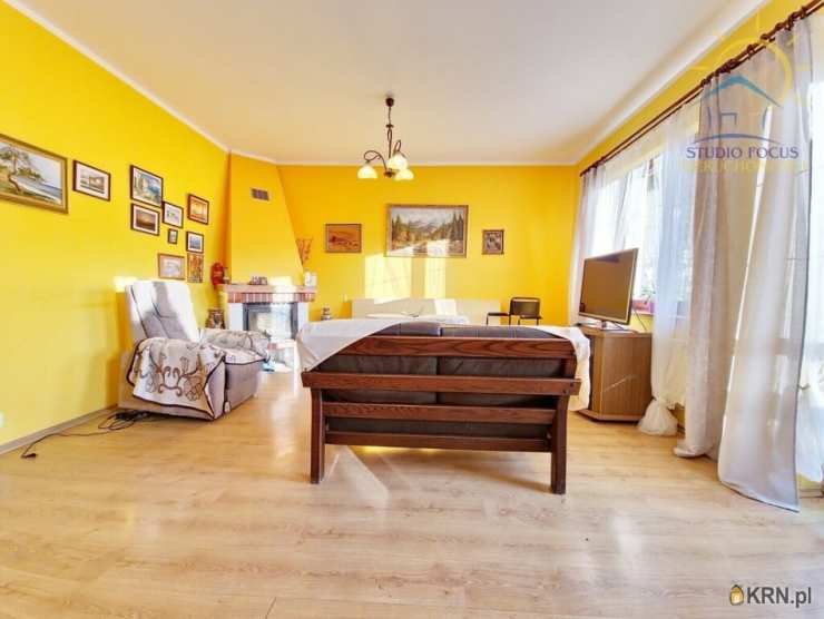 Inowrocław, ul. , 4 pokojowe, Dom  na sprzedaż