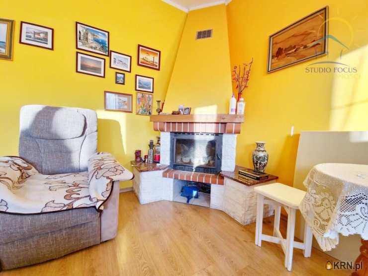 4 pokojowe, Inowrocław, ul. , Dom  na sprzedaż