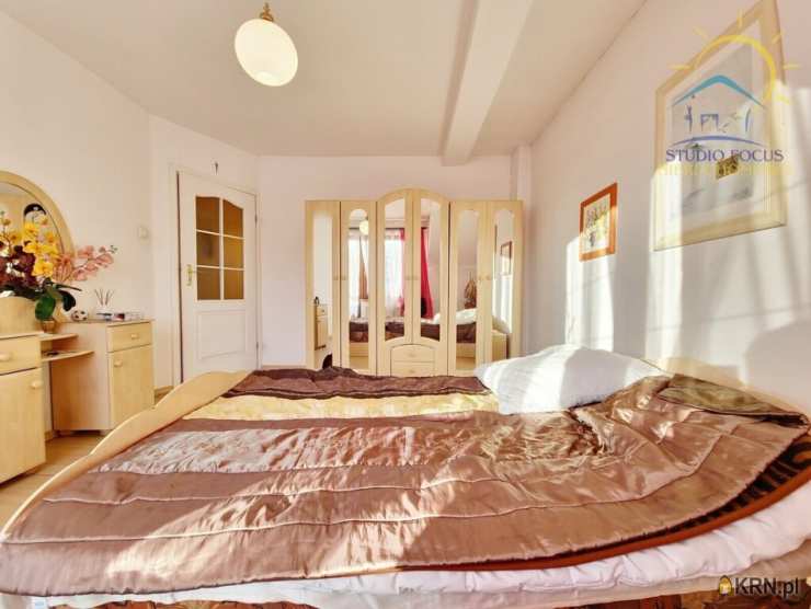 Studio Nieruchomości, Dom  na sprzedaż, Inowrocław, ul. 