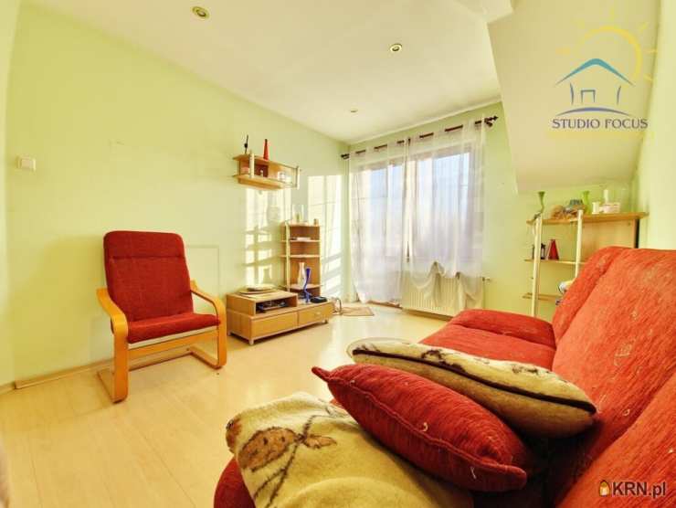 Inowrocław, ul. , Dom  na sprzedaż, 4 pokojowe