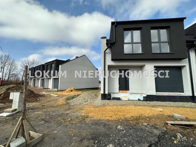 Jastrzębie-Zdrój, Ruptawa, ul. , Dom  na sprzedaż, 