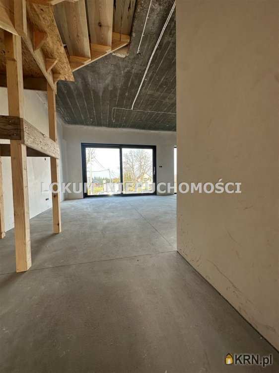 Nieruchomości LOKUM, Dom  na sprzedaż, Jastrzębie-Zdrój, Ruptawa, ul. 