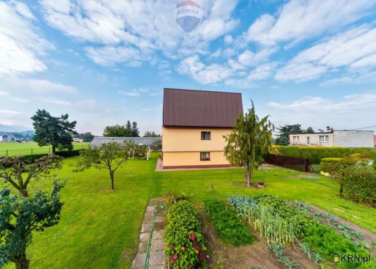 Jaworze, ul. , Dom  na sprzedaż, 4 pokojowe