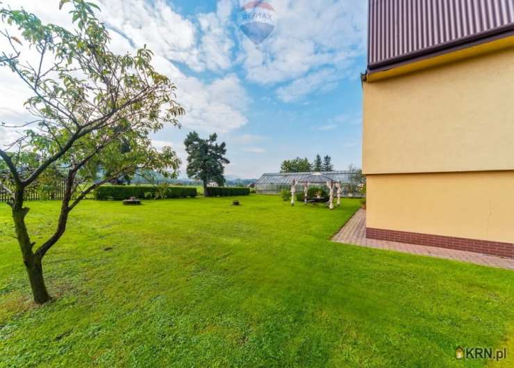 4 pokojowe, Jaworze, ul. , Dom  na sprzedaż