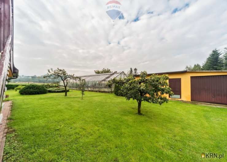 RE/MAX Polska, Dom  na sprzedaż, Jaworze, ul. 