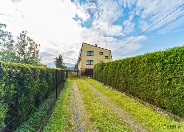 Dom  na sprzedaż, 4 pokojowe, Jaworze, ul. 