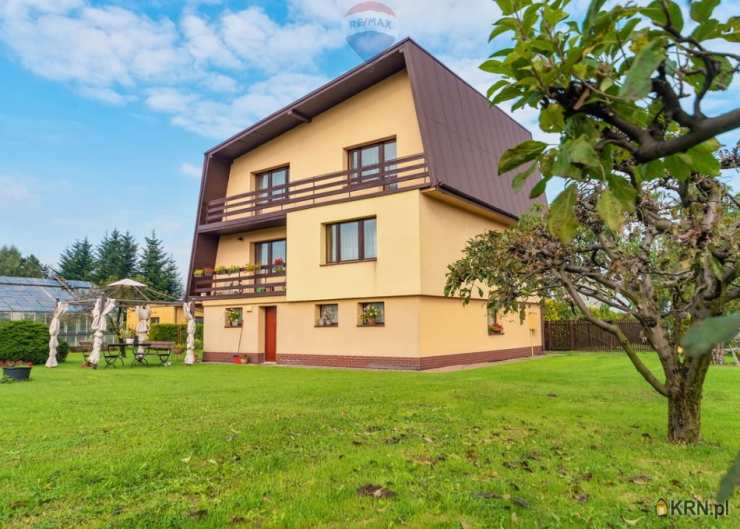 4 pokojowe, Jaworze, ul. , Dom  na sprzedaż