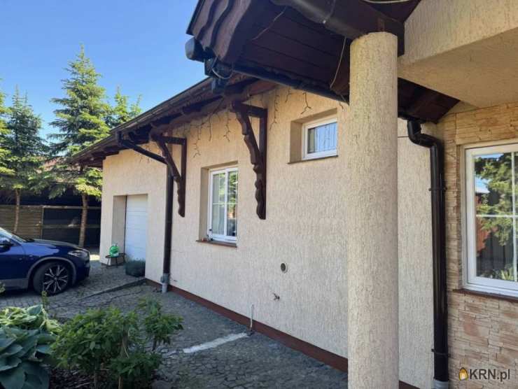 Dom  na sprzedaż, Jegłownik, ul. , 5 pokojowe