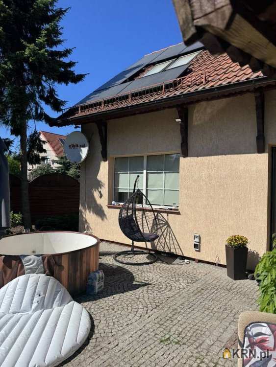 Dom  na sprzedaż, Jegłownik, ul. , 5 pokojowe