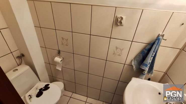 5 pokojowe, Dom  na sprzedaż, Kamień Pomorski, ul. 