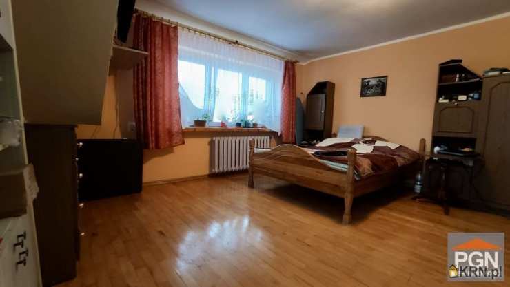 5 pokojowe, Kamień Pomorski, ul. , Dom  na sprzedaż