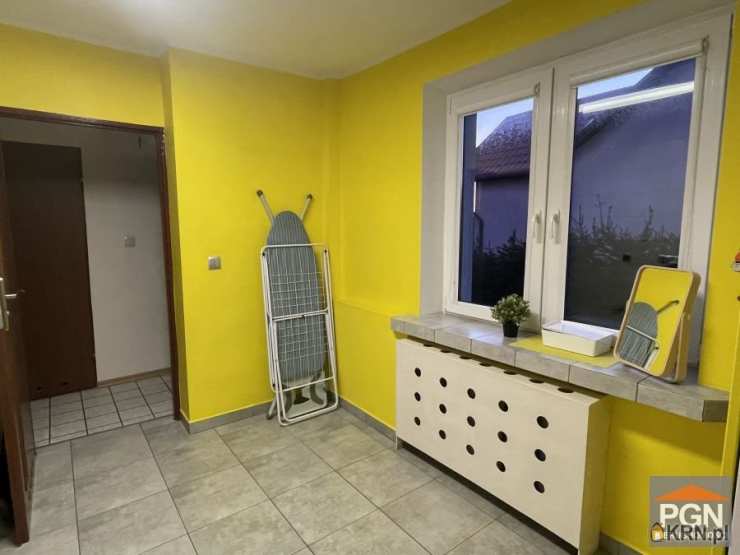 Dom  na sprzedaż, 5 pokojowe, Kamień Pomorski, ul. 