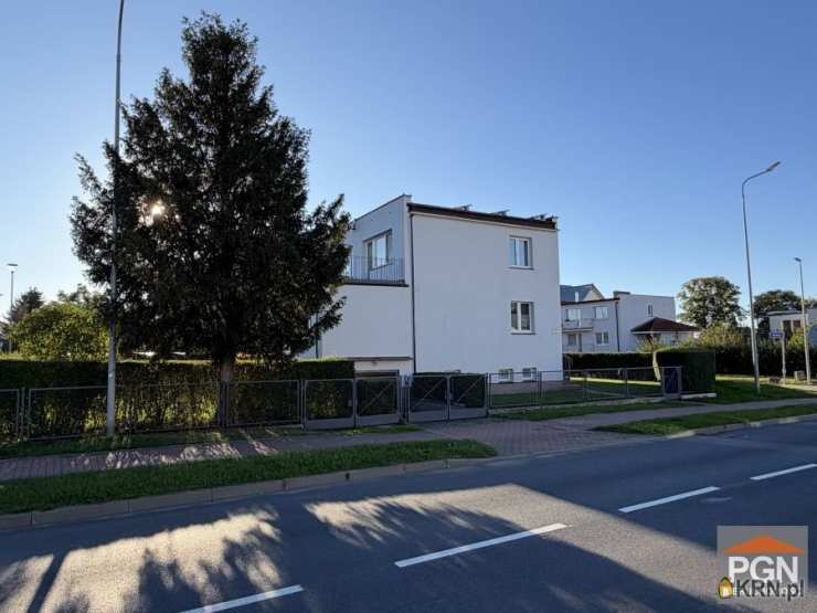 Dom  na sprzedaż, Kamień Pomorski, ul. , 5 pokojowe