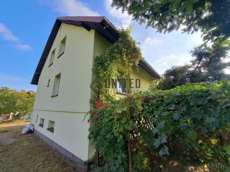 6 pokojowe, Kamieniec Wrocławski, ul. , Dom  na sprzedaż