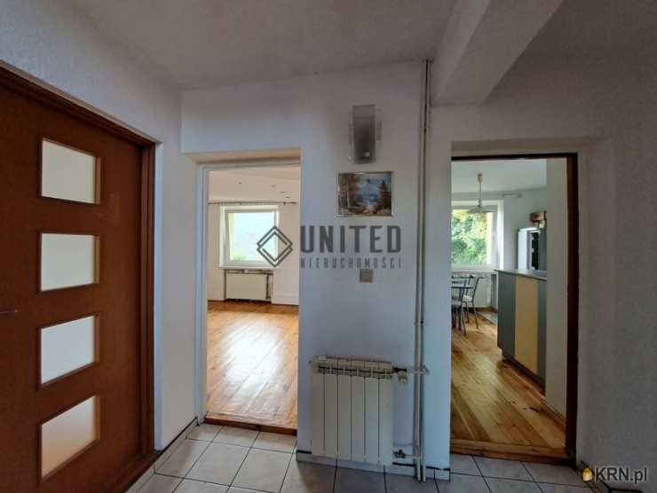 6 pokojowe, Dom  na sprzedaż, Kamieniec Wrocławski, ul. 