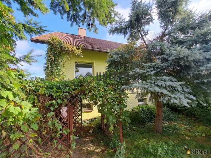 Dom  na sprzedaż, 6 pokojowe, Kamieniec Wrocławski, ul. 