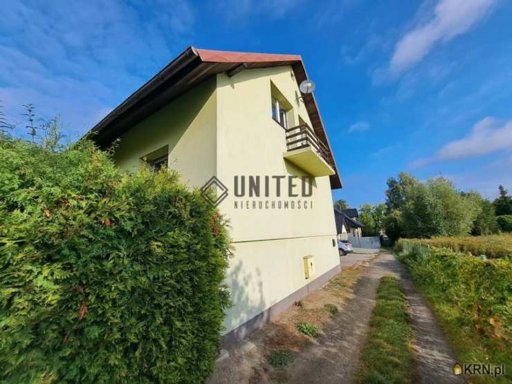 Kamieniec Wrocławski, ul. , Dom  na sprzedaż, 6 pokojowe