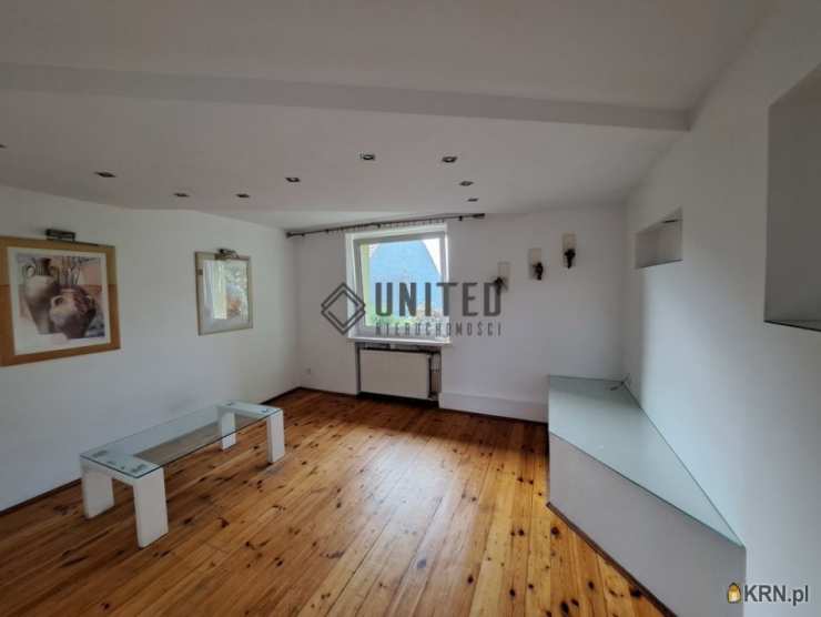 UNITED Nieruchomości, Dom  na sprzedaż, Kamieniec Wrocławski, ul. 