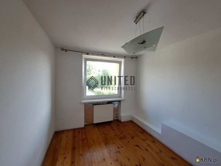 Dom  na sprzedaż, 6 pokojowe, Kamieniec Wrocławski, ul. 