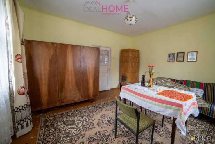 Kamionka Górna, ul. , 3 pokojowe, Dom  na sprzedaż