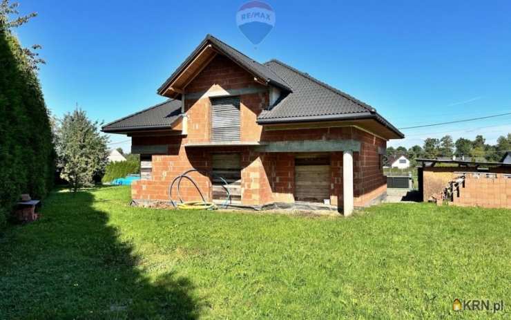 Dom  na sprzedaż, Kaniów, ul. , 6 pokojowe