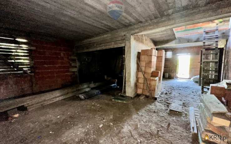 6 pokojowe, Kaniów, ul. , Dom  na sprzedaż