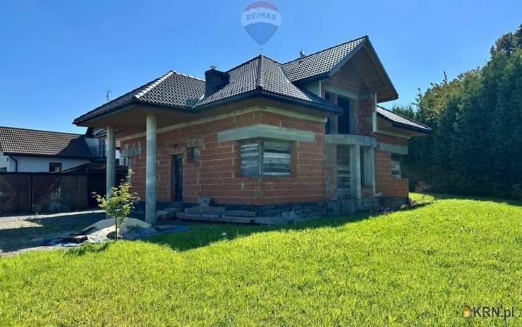 Dom  na sprzedaż, 6 pokojowe, Kaniów, ul. 