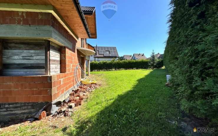 Kaniów, ul. , Dom  na sprzedaż, 6 pokojowe