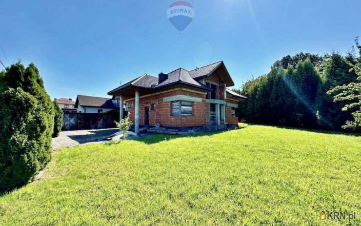 Kaniów, ul. , 6 pokojowe, Dom  na sprzedaż