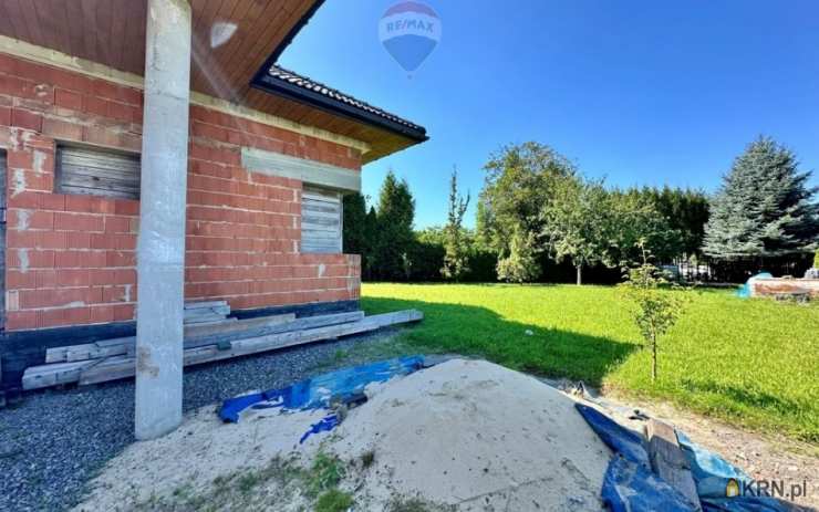 6 pokojowe, Dom  na sprzedaż, Kaniów, ul. 