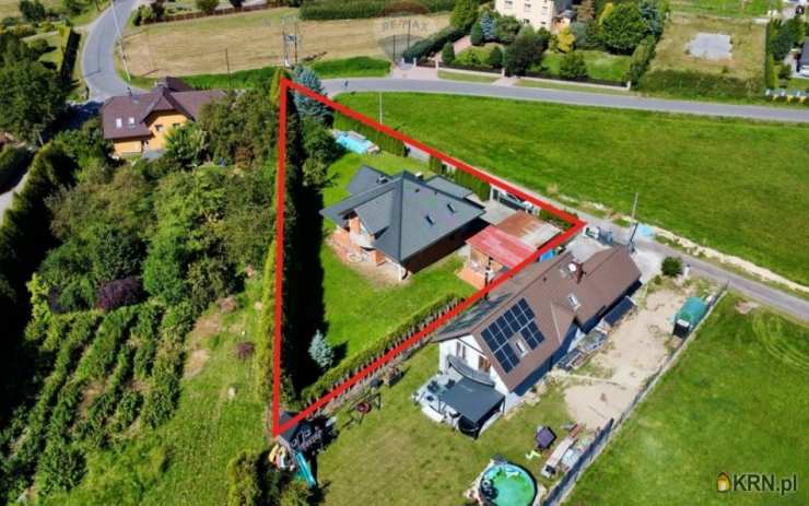 RE/MAX Polska, Dom  na sprzedaż, Kaniów, ul. 