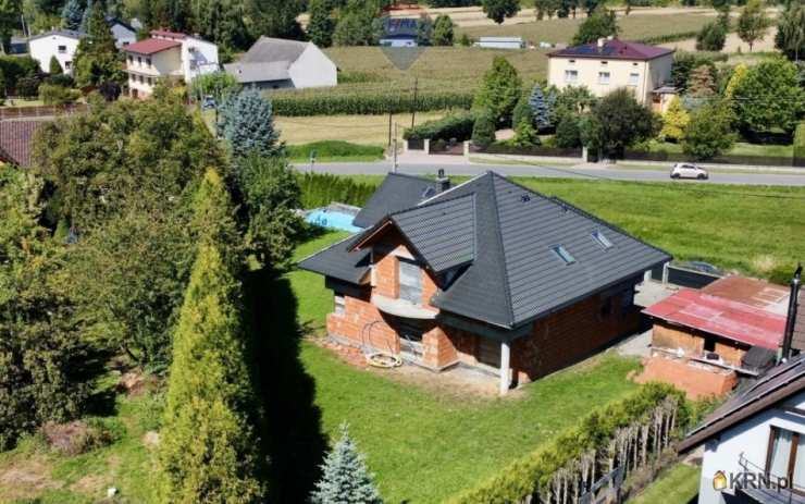 Dom  na sprzedaż, 6 pokojowe, Kaniów, ul. 